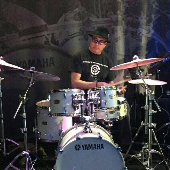 Conrad Csogi, drum instructor at Family Music Centers Centennial Hills