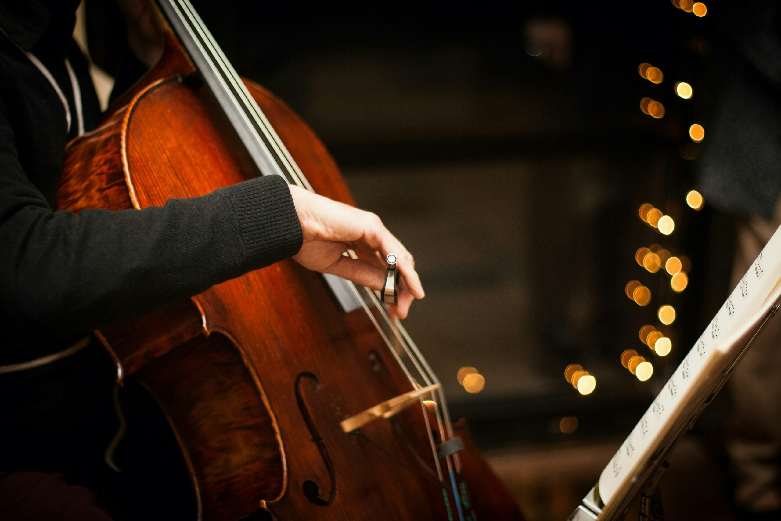 Private string lessons in Centennial Hills