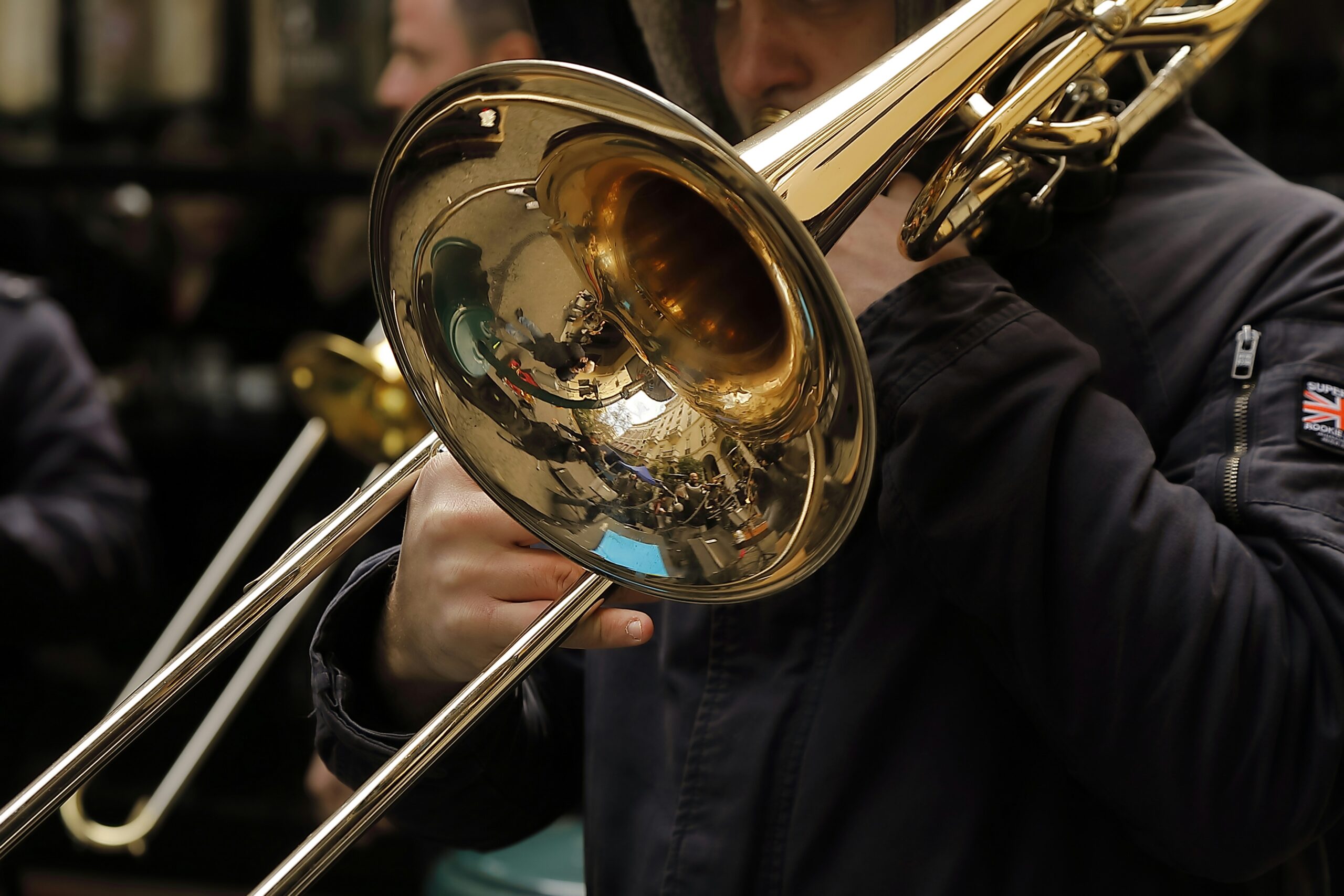 Private brass lessons in Centennial Hills